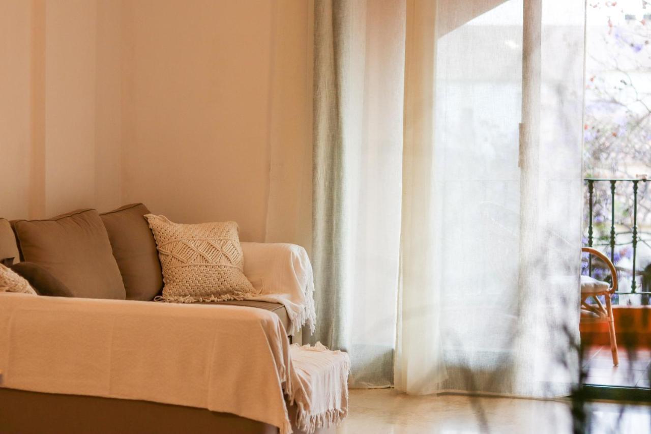 Apartment Nearby Beach And Old Town 자베아 외부 사진