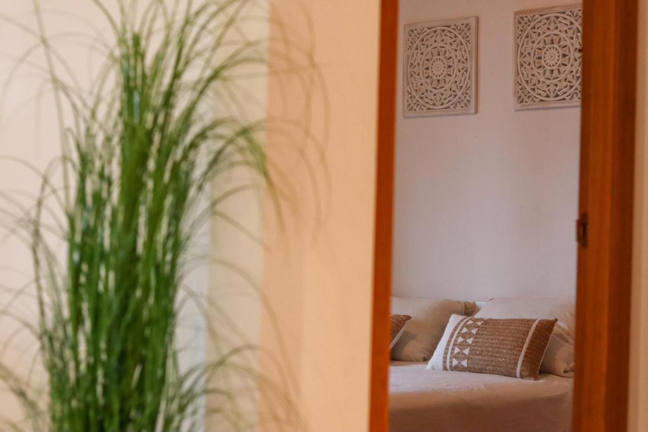 Apartment Nearby Beach And Old Town 자베아 외부 사진