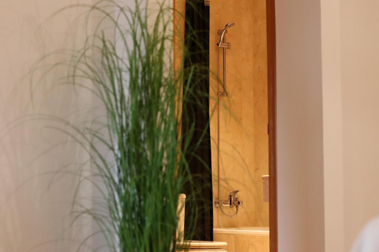 Apartment Nearby Beach And Old Town 자베아 외부 사진