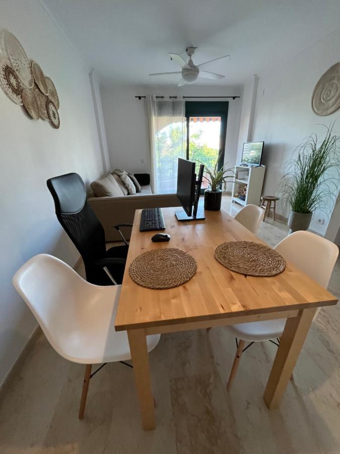 Apartment Nearby Beach And Old Town 자베아 외부 사진