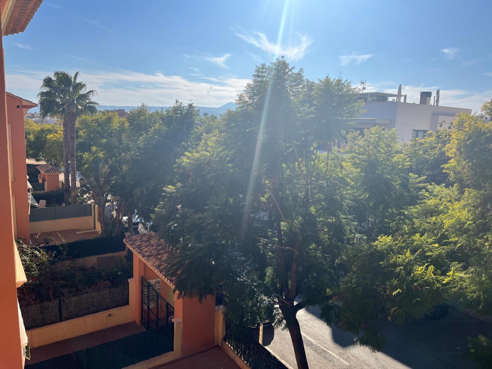 Apartment Nearby Beach And Old Town 자베아 외부 사진