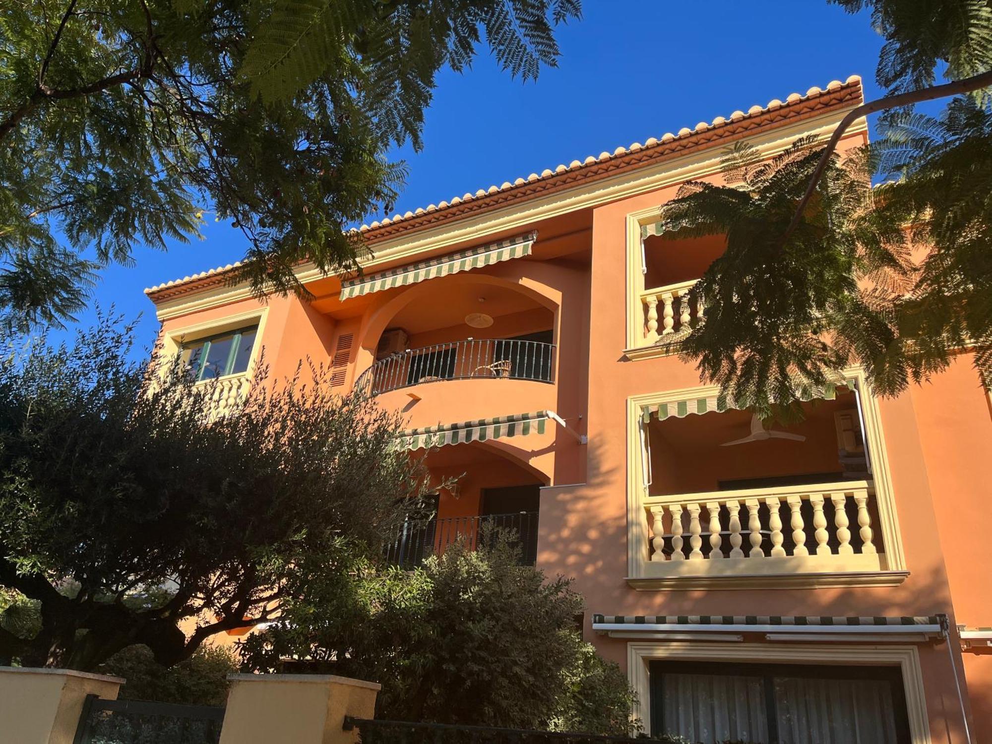 Apartment Nearby Beach And Old Town 자베아 외부 사진